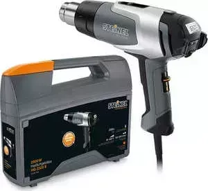 Строительный фен Steinel HG2320E (005597)