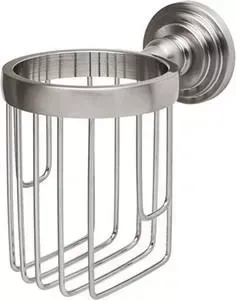 Держатель освежителя Wasserkraft Ammer K-7045