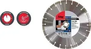 Диск алмазный FUBAG 300х30/25.4мм Universal Extra (32300-6)