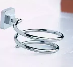 Держатель фена RainBowL Cube (2735-1)