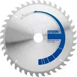 Диск пильный Irwin 235х30/25/16мм 40 зубьев Pro (10506817)