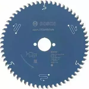 Диск пильный BOSCH 200х30мм 60зубьев Expert for Aluminium (2.608.644.103)