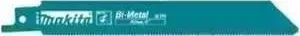 Полотно пильное MAKITA 152мм 5шт (B-05169)