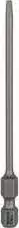 Бит BOSCH TX10 х89мм Torx Extra Hart (2.607.001.648)