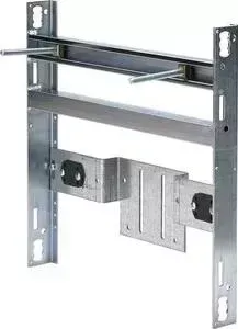 Инсталляция для раковины Viega Steptec (655976)