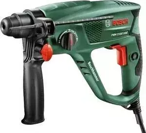 Перфоратор BOSCH SDS-Plus PBH 2100 SRE (0.603.3A9.321)