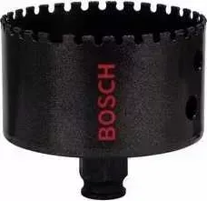 Коронка алмазная BOSCH 76мм Diamond for Hard Ceramics (2.608.580.319)