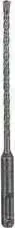Бур BOSCH SDS-Plus 5.5x100x165мм 10шт (2.608.585.615)