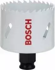 Коронка пильная BOSCH 59мм Progressor for Wood and Metal (2.608.584.640)