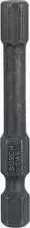Бит BOSCH HEX6 х50мм Diamond Impact (2.608.522.059)