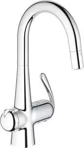 Смеситель для кухни Grohe Zedra (31203000)