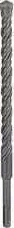 Бур BOSCH SDS-Plus 16x200x265мм (2.608.585.607)