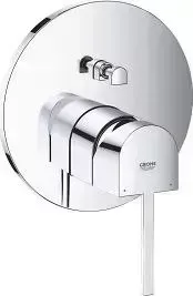 Смеситель для ванны Grohe Plus 2019 механизма 35600 (24060003)