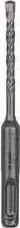 Бур BOSCH SDS-Plus 5.0x50x115мм 10шт (2.608.585.612)