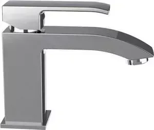 Смеситель для раковины CEZARES Livello (LIVELLO-LSM1-01-W0)