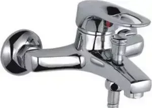 Смеситель для ванны Frap Н28 (F3028-B)