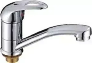 Смеситель для кухни Frap H15 (F4515-2)