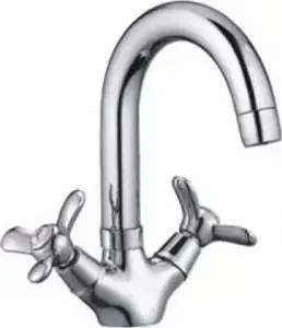 Смеситель для раковины Frap H12 (F1312)