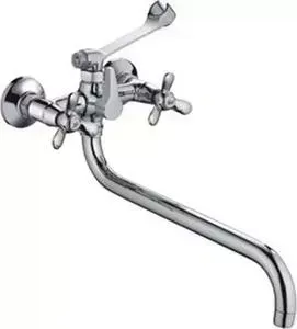 Смеситель для ванны Frap H12 (F2612-3)