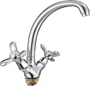 Смеситель для кухни Frap H12 (F4212-2)