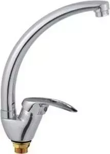 Смеситель для кухни Frap H39 (F4139-2)