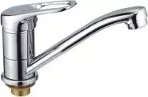 Смеситель для кухни Frap H37 (F4537-2)