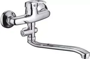 Смеситель для ванны Frap H39 (F2139-B)