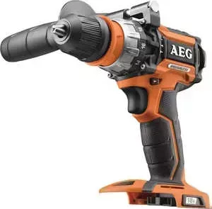 Дрель аккумуляторная AEG BSB 18CBL-0