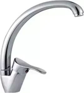 Смеситель для кухни Frap H14 (F4114-2)