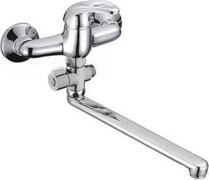 Смеситель для ванны Frap H15 (F2115)