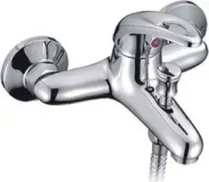 Смеситель для ванны Frap H15 (F3015)