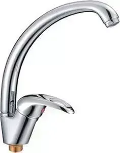 Смеситель для кухни Frap H15 (F4115-2)
