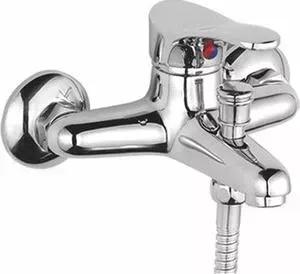 Смеситель для ванны Frap H14 (F3014-B)