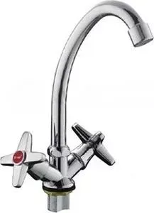 Смеситель для кухни Frap H20 (F4020-2)