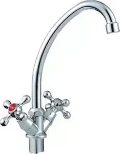 Смеситель для кухни Frap H08 (F4008-2)