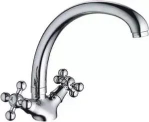 Смеситель для кухни Frap H19 (F4219)