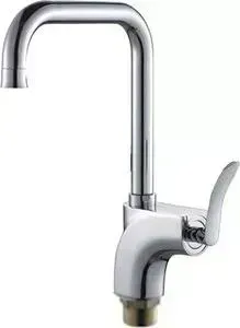 Смеситель для кухни Frap H81 (F4081)