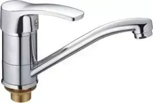 Смеситель для кухни Frap H70 (F4570-2)