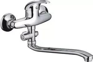Смеситель для ванны Frap Н02 (F2102-B)