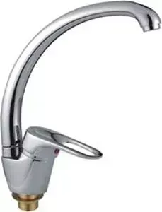Смеситель для кухни Frap Н28 (F4128-2)