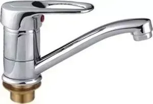 Смеситель для кухни Frap Н28 (F4528-2 )