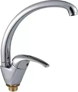 Смеситель для кухни Frap Н29 (F4129-2)