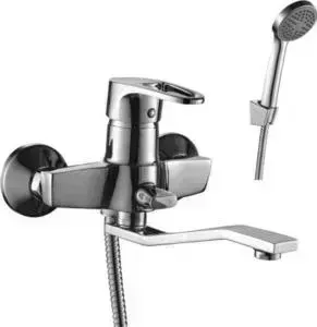 Смеситель для ванны Decoroom (DR67044)