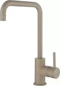 Смеситель для кухни KAISER Merkur песочный мрамор Sand Beige (26844-1)