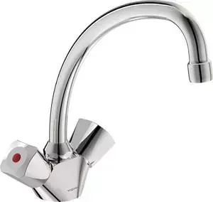 Смеситель для кухни Vidima Practic (BA231AA)