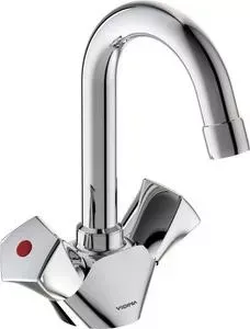 Смеситель для раковины Vidima Life (BA357AA)