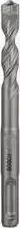 Бур BOSCH SDS-Plus 10.0x50х115мм (2.608.585.044)