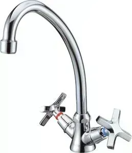 Смеситель для кухни LEMARK Promotion (LM6050C)