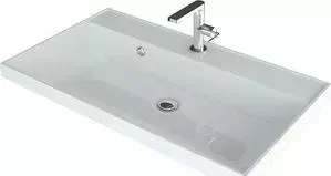 Раковина Andrea Classic 80x45 (2000949230191)