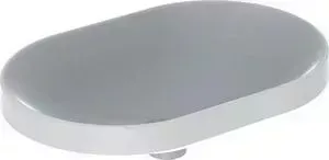 Раковина Geberit Variform 60x40 (500.730.01.2)